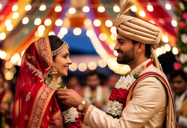 Marriage Problem Solution